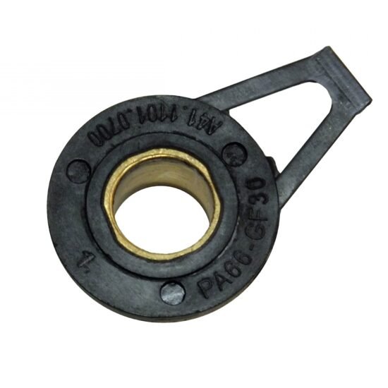 HECHT 947 957 Chainsaw Oil Drive Pump Worm Gear