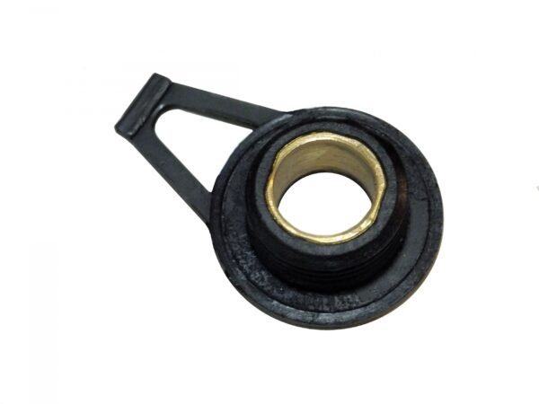HECHT 947 957 Chainsaw Oil Drive Pump Worm Gear