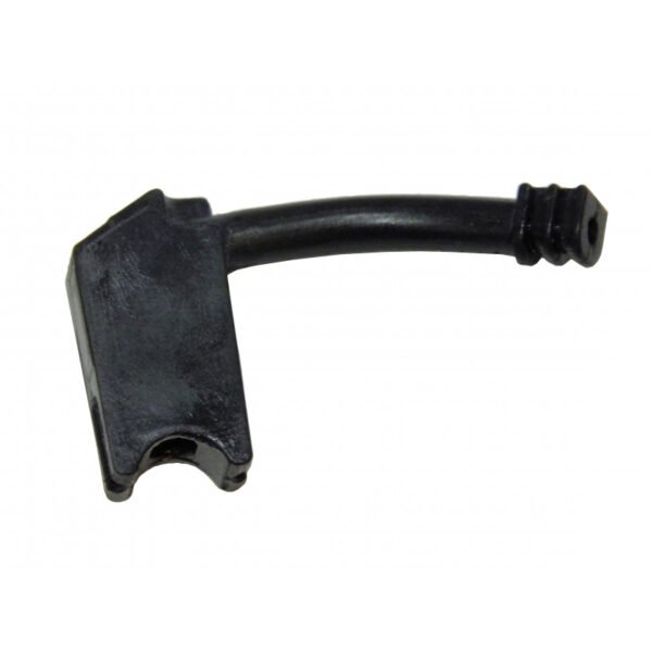 HECHT 947 957 MAKITA DCS 460 461 500 501 4600 5000 5001 5121 DE5045 DOLMAR PS- 460 500 4600 5000 Oil Pump Outlet Pipe