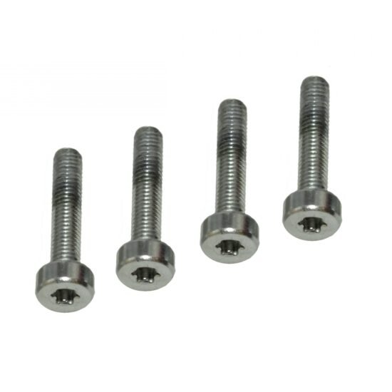 HECHT 947 Chainsaws Recoil Starter Bolt Set