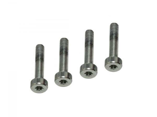 HECHT 947 Chainsaws Recoil Starter Bolt Set