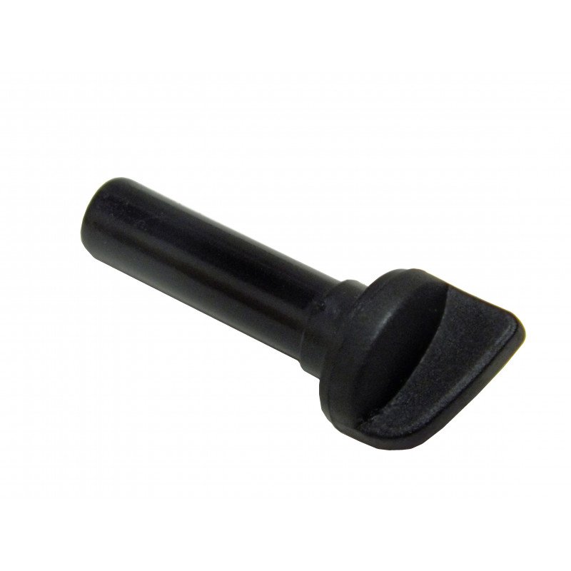 700121 HECHT 947 Chainsaw Choke Rod / Lever