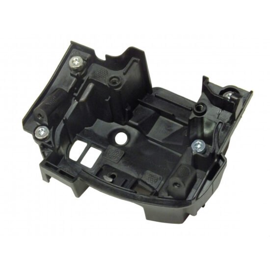 HECHT 947 Chainsaw Carburettor Bracket With Bolts