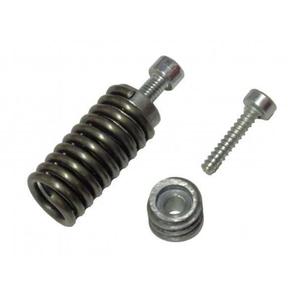 HECHT 947 Chainsaw Lower / Middle Anti Vibe (AV) Spring Set