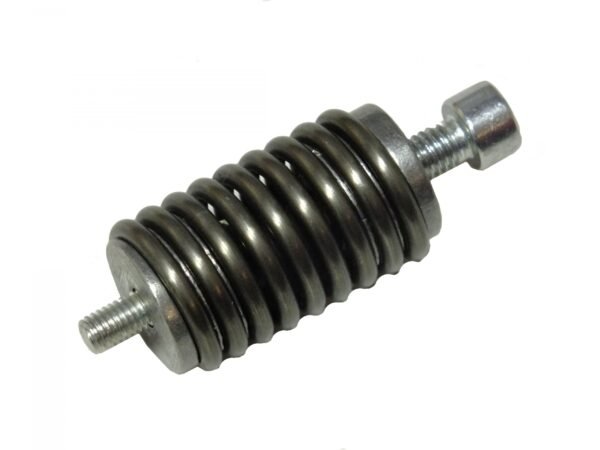 HECHT 947 Chainsaw Upper Anti Vibe (AV) Spring Set