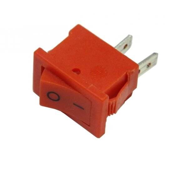 HECHT 947 MAKITA DCS4600 DCS5000 DCS5001 DOLMAR PS-4600 PS-5000 On-Off / Stop Switch