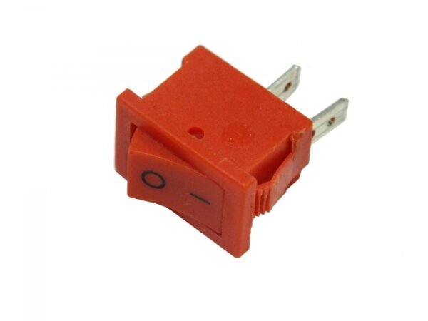 HECHT 947 MAKITA DCS4600 DCS5000 DCS5001 DOLMAR PS-4600 PS-5000 On-Off / Stop Switch