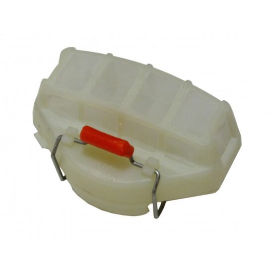 700130_1 HECHT 947 Chainsaw Air Filter / Cleaner