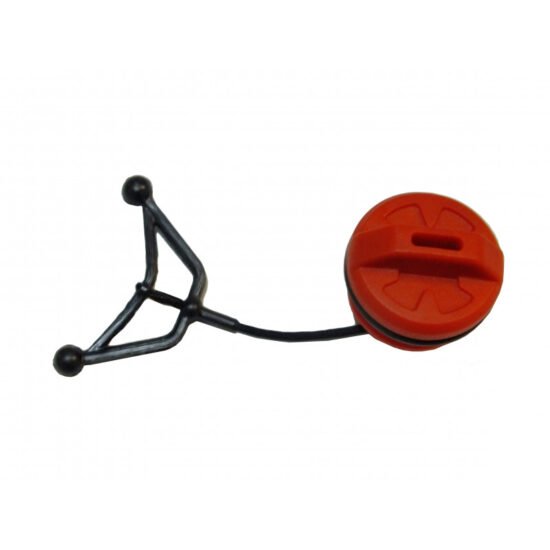 700132 HECHT 947 957 MAKITA DCS460 461 500 501 4600 5000 5001 5121 DE5045 DOLMAR PS-460 PS-500 PS-4600 PS-5000 Oil Filler Cap