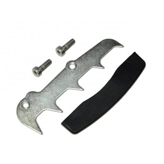 HECHT 947 MAKITA DCS460 461 500 501 4600 5000 5001 DE5045 DOLMAR PS- 460 500 4600 4605 5000 5105 Bumper Spike