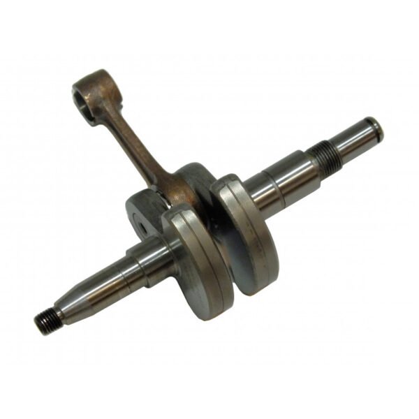 700135 HECHT 947 Chainsaw Crankshaft