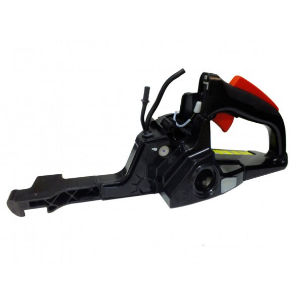 HECHT 947 957 Chainsaw Fuel Tank / Rear Handle Assembly