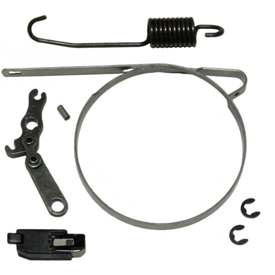 HECHT 947 957 Chainsaw Brake Band Repair Kit