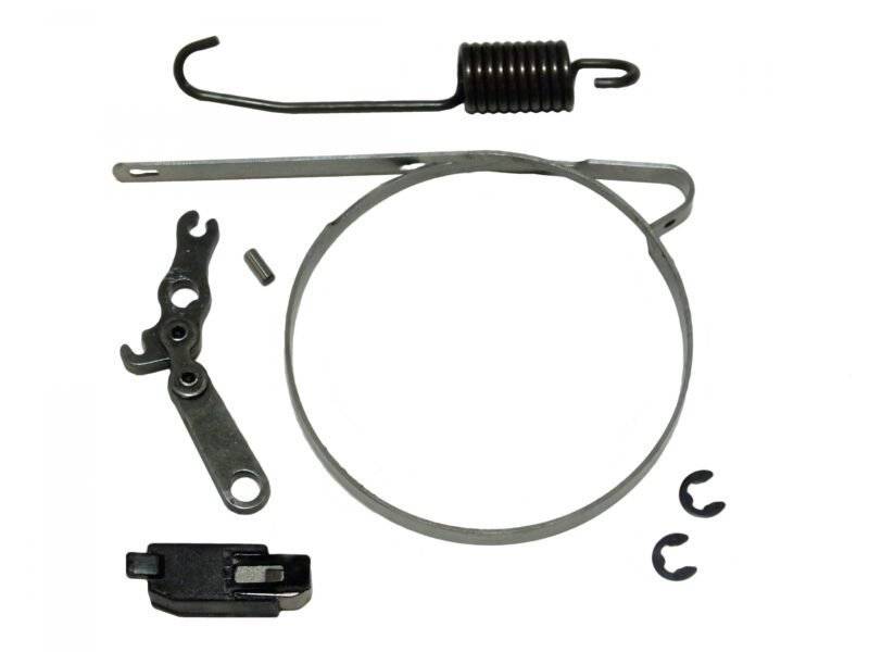 HECHT 947 957 Chainsaw Brake Band Repair Kit