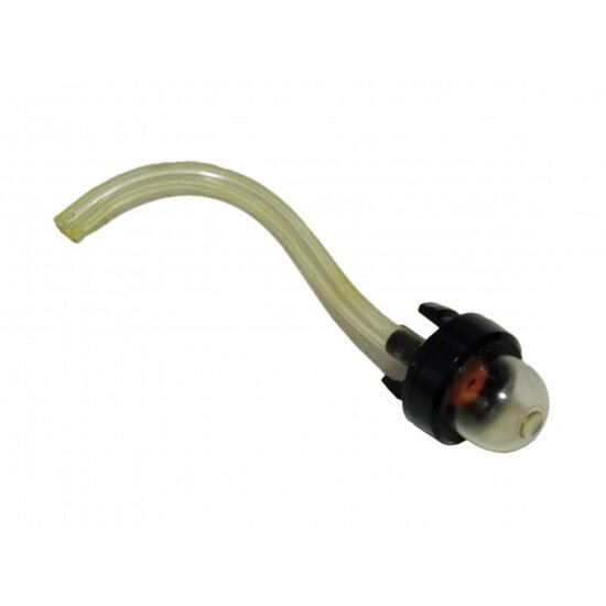 700141 HECHT 927 944 945 947 Chainsaw Primer Bulb + Pipe