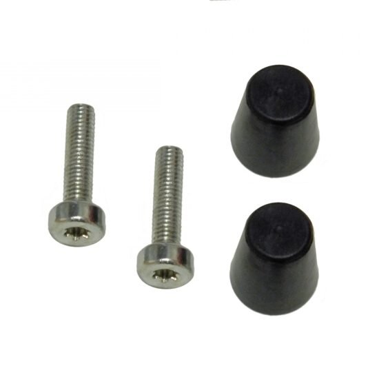 HECHT 947 957 MAKITA DCS 460 461 500 501 4600 5000 5001 5121 DE5045 DOLMAR PS- 460 500 4600 4605 5000 5105 Rubber AV Mounts