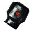 SCHEPPACH CSP2540 Chainsaw Air Filter Cover & Knob