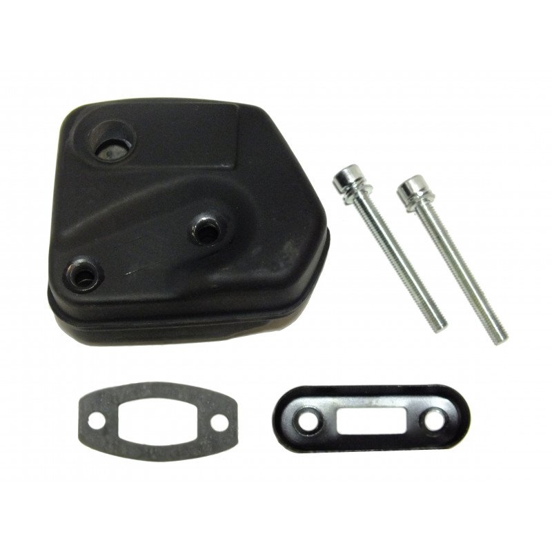 700157 SCHEPPACH CSP2540 Chainsaw Exhaust Muffler Kit