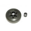 SCHEPPACH CSP2540 Chainsaw 3/8 Clutch Drum Kit & Needle Bearing
