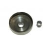SCHEPPACH CSP2540 Chainsaw 3/8 Clutch Drum Kit & Needle Bearing