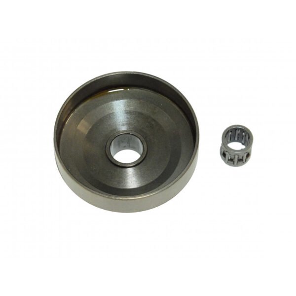 SCHEPPACH CSP2540 Chainsaw 3/8 Clutch Drum Kit & Needle Bearing