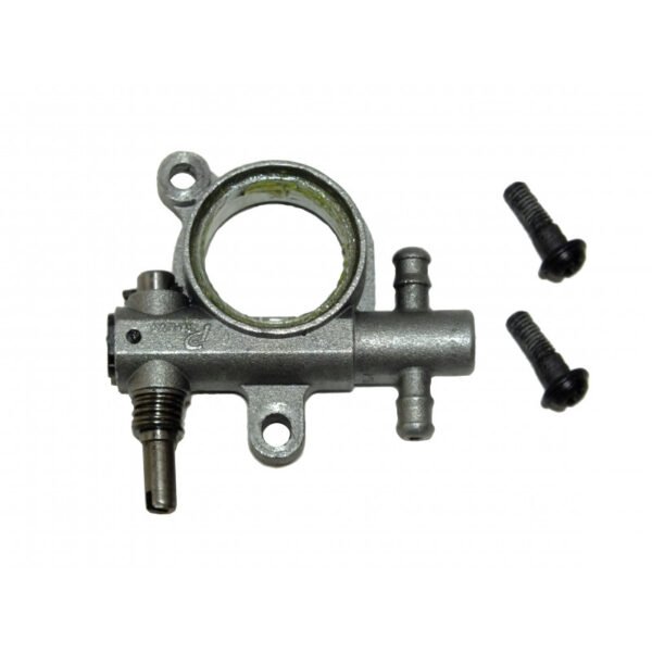 SCHEPPACH CSP2540 Chainsaw Oil Drive Pump & Screws