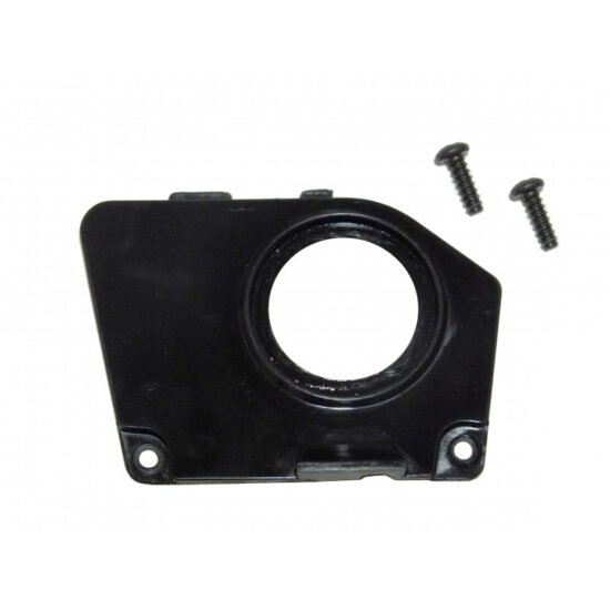 SCHEPPACH CSP2540 Chainsaw Oil Drive Pump Cover & Screws