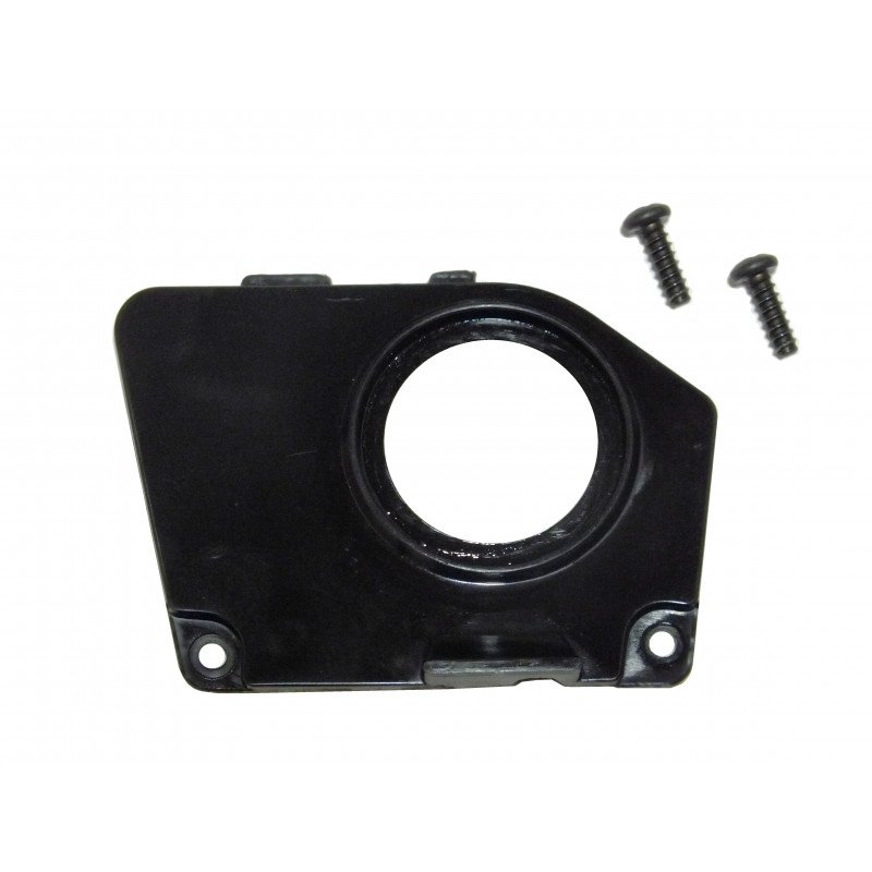 700165 SCHEPPACH CSP2540 Chainsaw Oil Drive Pump Cover & Screws