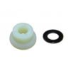 700166_1 SCHEPPACH CSP2540 Chainsaw Oil Pump Worm Gear & Washer