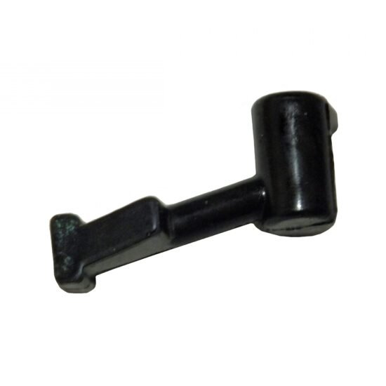 SCHEPPACH CSP2540 Chainsaw Oil Pump Output Pipe / Tube