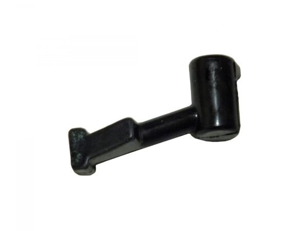 SCHEPPACH CSP2540 Chainsaw Oil Pump Output Pipe / Tube