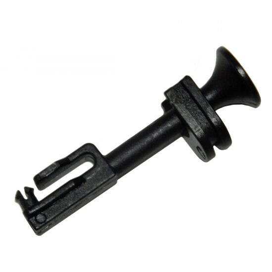 SCHEPPACH CSP2540 Chainsaw Choke Rod / Lever With Grommet