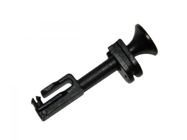 SCHEPPACH CSP2540 Chainsaw Choke Rod / Lever With Grommet