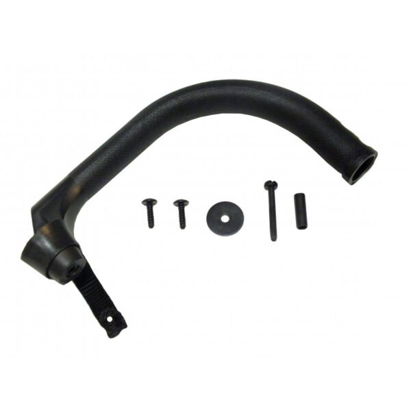SCHEPPACH CSP2540 Chainsaw Side Handle + Screws