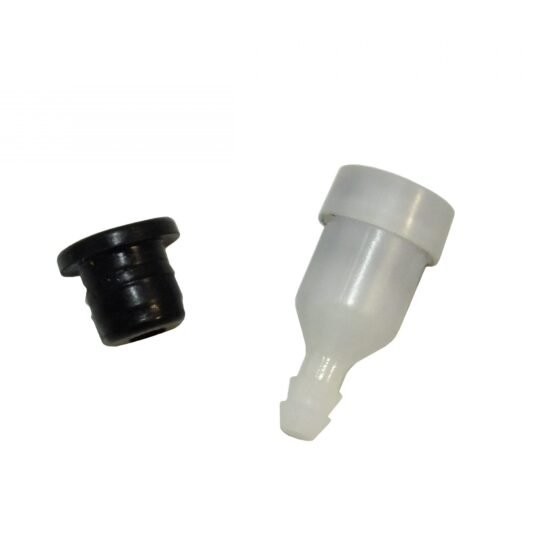 SCHEPPACH CSP2540 Chainsaw Fuel Tank Breather With Grommet