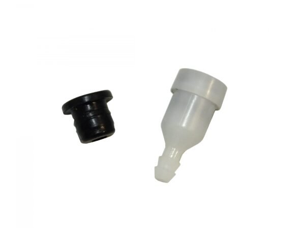 SCHEPPACH CSP2540 Chainsaw Fuel Tank Breather With Grommet