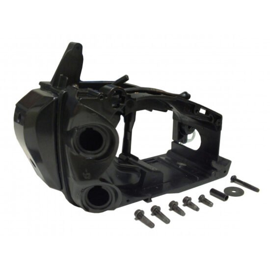 SCHEPPACH CSP2540 Chainsaw Fuel & Oil Tank / Engine Case