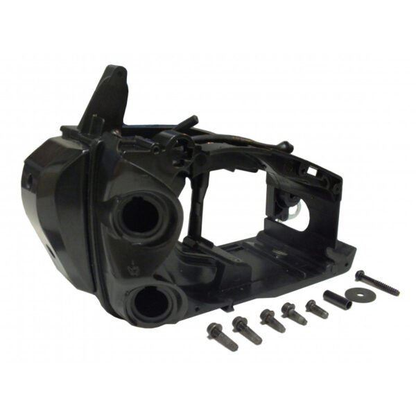 SCHEPPACH CSP2540 Chainsaw Fuel & Oil Tank / Engine Case