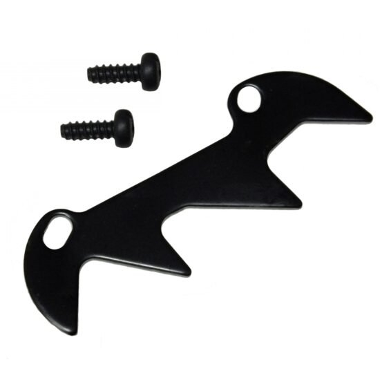 SCHEPPACH CSP2540 Chainsaw Bumper Spike / Felling Dog With Screws