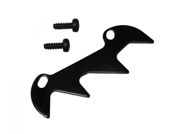 SCHEPPACH CSP2540 Chainsaw Bumper Spike / Felling Dog With Screws