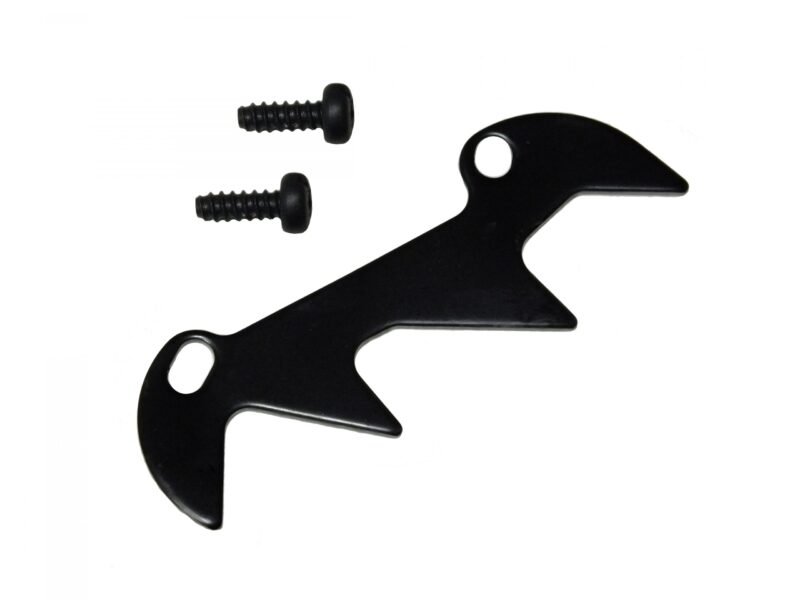 SCHEPPACH CSP2540 Chainsaw Bumper Spike / Felling Dog With Screws