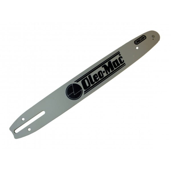 OLEO-MAC GSH400 Chainsaw OREGON 14" 3/8LP 0.050" Guide Bar