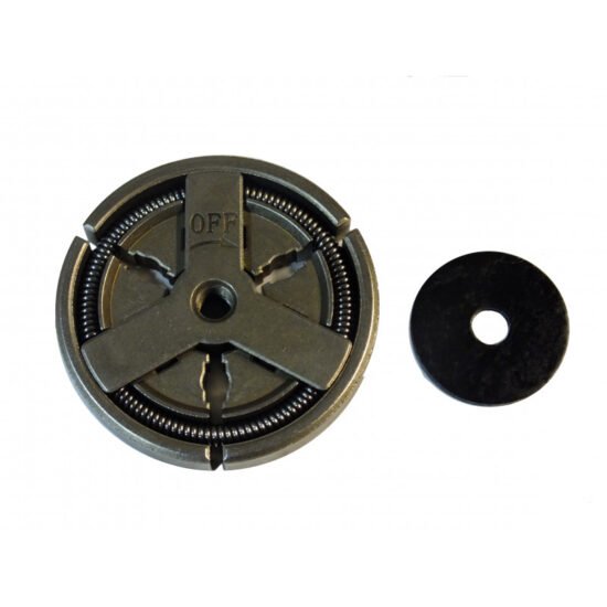 OLEO-MAC GSH400 Chainsaw Clutch + Washer