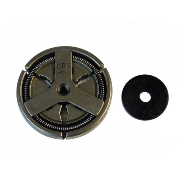 OLEO-MAC GSH400 Chainsaw Clutch + Washer