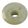 OLEO-MAC GSH 400 Chainsaw Oil Pump Worm Gear & Washer
