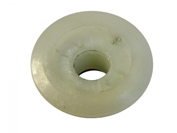OLEO-MAC GSH 400 Chainsaw Oil Pump Worm Gear & Washer