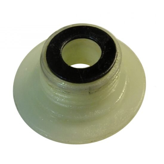 OLEO-MAC GSH 400 Chainsaw Oil Pump Worm Gear & Washer