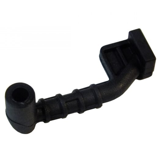 OLEO-MAC GSH 400 Chainsaw Oil Pump Output Pipe