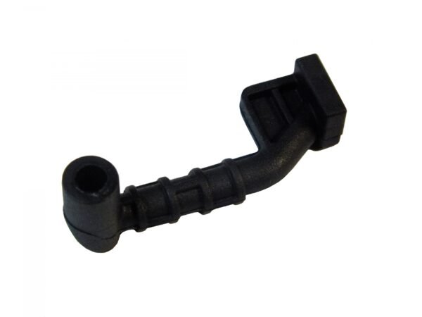 OLEO-MAC GSH 400 Chainsaw Oil Pump Output Pipe
