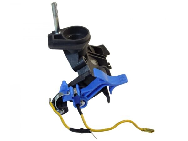 OLEO-MAC GSH 400 Chainsaw Carburettor Intake Manifold Kit